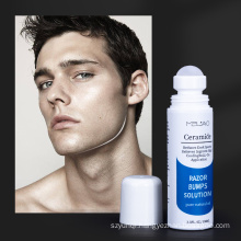 Reduces Delicate And Smooth Razor Bumps Solution